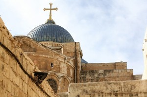 TOP 10 Izraela. Co zobaczyć w kraju trzech religii?